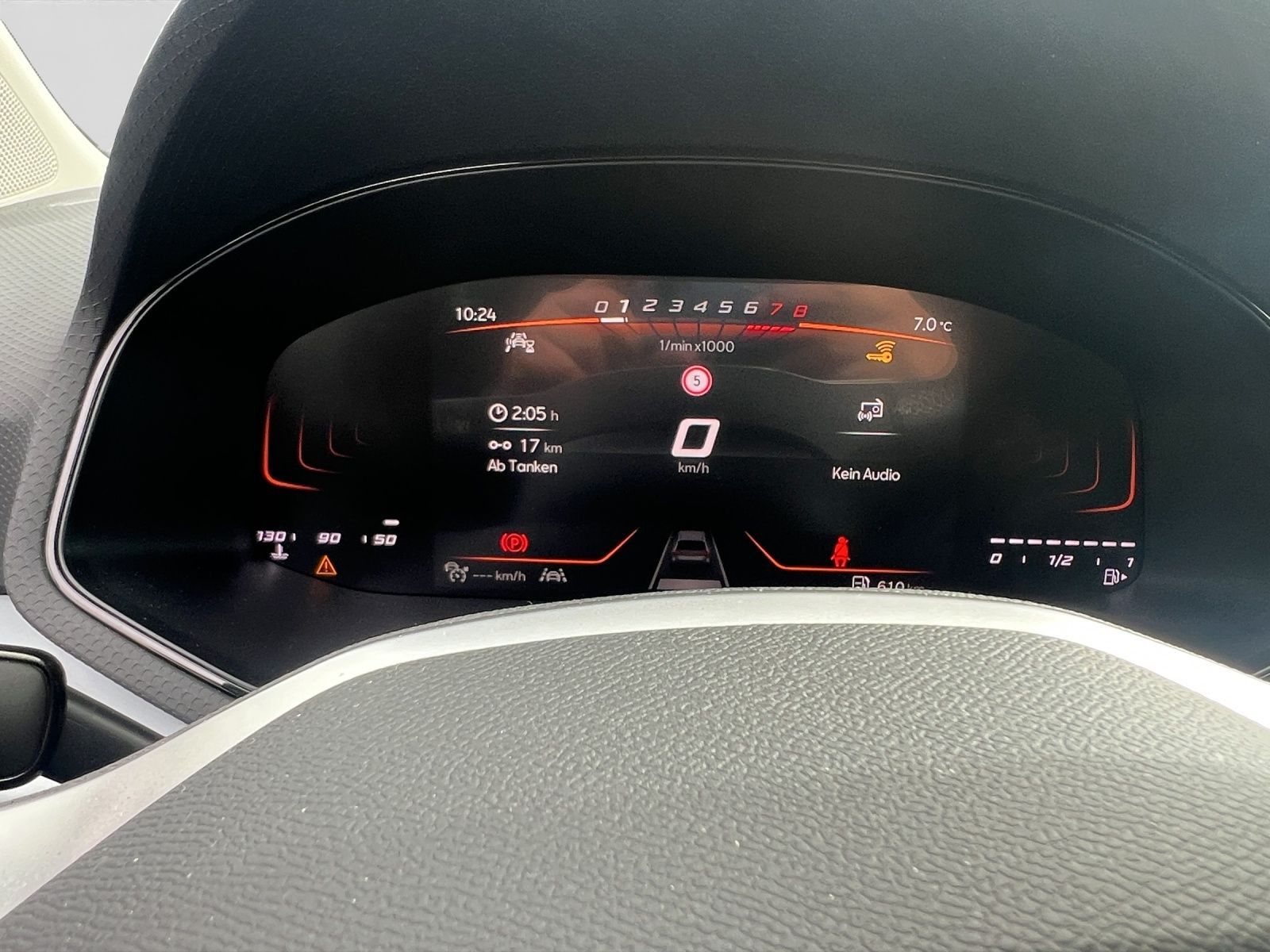 Seat Arona - Bild 10