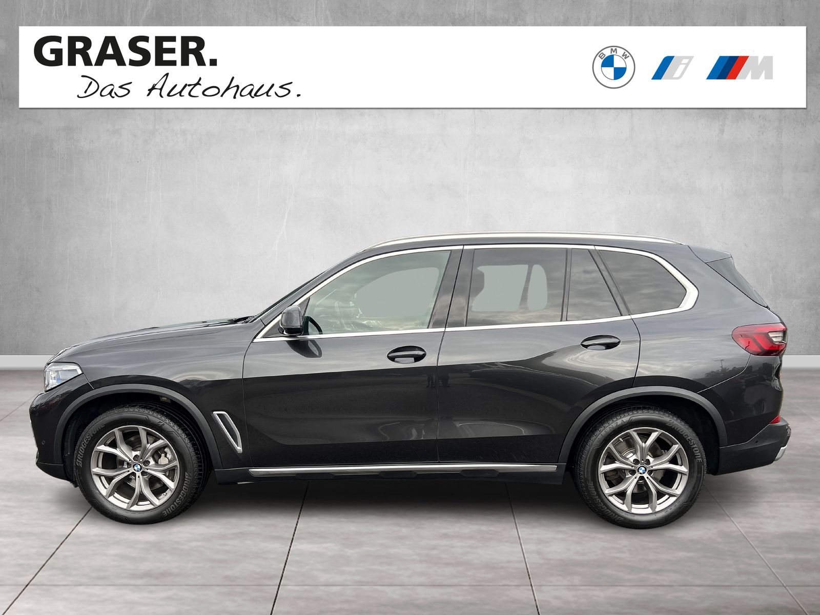BMW X5 - Bild 2