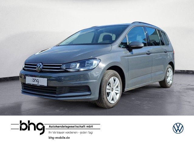 Volkswagen Touran Comfortline 1,5 TSI OPF DSG Klima