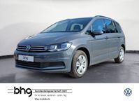 Volkswagen Touran - Vorschau Bild 1