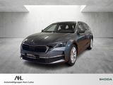 Skoda Octavia Combi Exclusive 2,0 TDI 110kW - Skoda Octavia: Exclusive