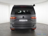 Volkswagen T7 California - Vorschau Bild 12