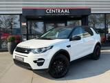 Land Rover Discovery Sport 2.0 Si4 HSE 7pers. Pano|Leder|Ca - Land Rover Discovery Sport mit Benzin-Antrieb: Hse