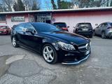 Mercedes-Benz Mercedes-benz CLS 350 d SW 4Matic Premium Tetto  - Mercedes-Benz CLS 350: Kombi