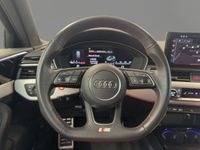 Audi S4 - Vorschau Bild 12