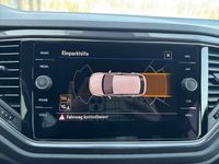 Volkswagen T-Roc - Vorschau Bild 13