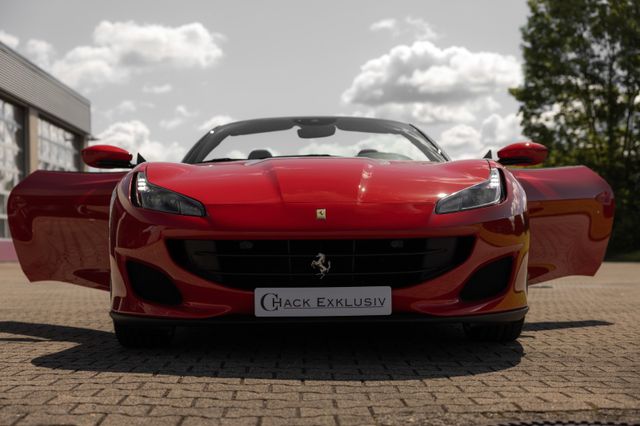 Ferrari Portofino