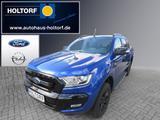 Ford Ranger Wildtrak Doppelkabine 4x4 KLIMA NAVI - Ford Ranger Gebrauchtwagen in Bremen