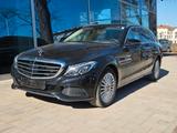 Mercedes-Benz C 250d T BlueTec 4Matic 9G-tronic "Exclusive" - Mercedes-Benz C 250: 4matic