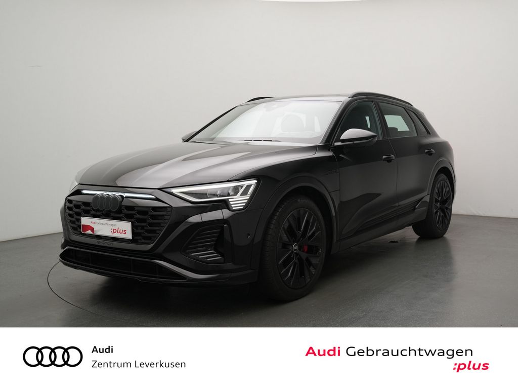 Image of Audi Q8 e-tron