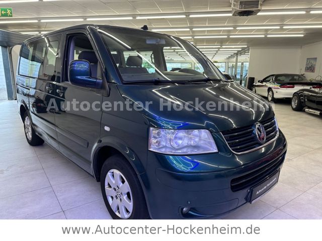 Volkswagen T5 Multivan