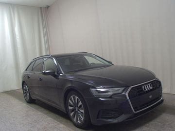 Audi A6 - 3