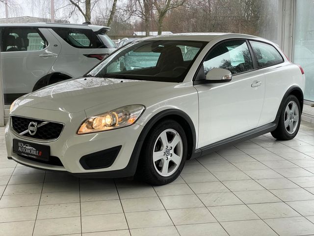 Volvo C30 1.6 D eDrive/TÜV neu/