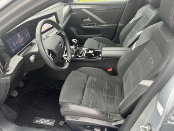 Opel Astra ST 1.2 Turbo GS Matrixlicht Alcantara