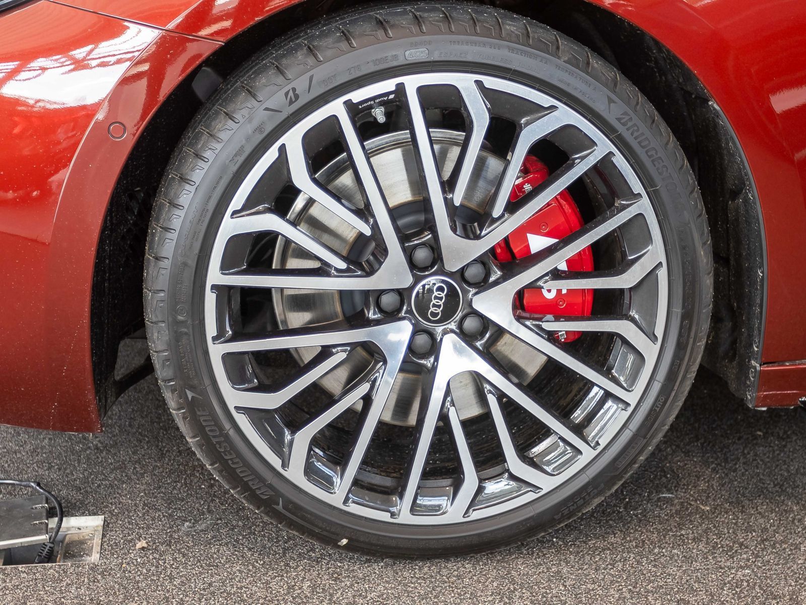 Audi S5 - Bild 6