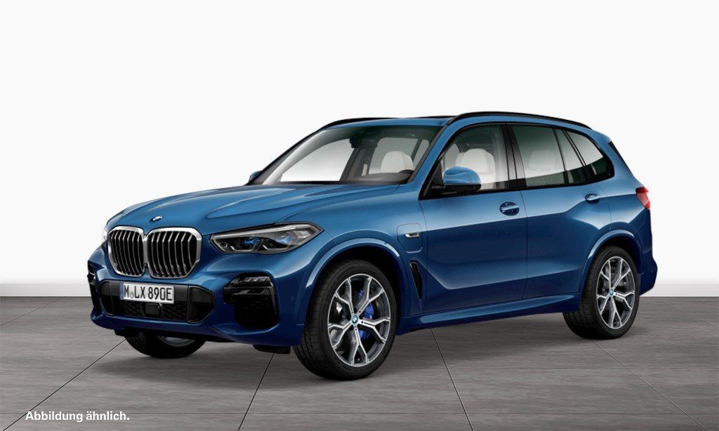Image of BMW X5