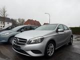 Mercedes-Benz A 180/BlueEfficiency/PANO/TÜV NEU