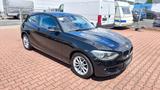 BMW 114i Limousine 3-trg. Navi AHK - BMW 114 aus 2012