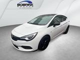 Opel Astra K 1.4 Automatik Ultimate Leder IntelliLux - Opel Astra Gebrauchtwagen in Bremen