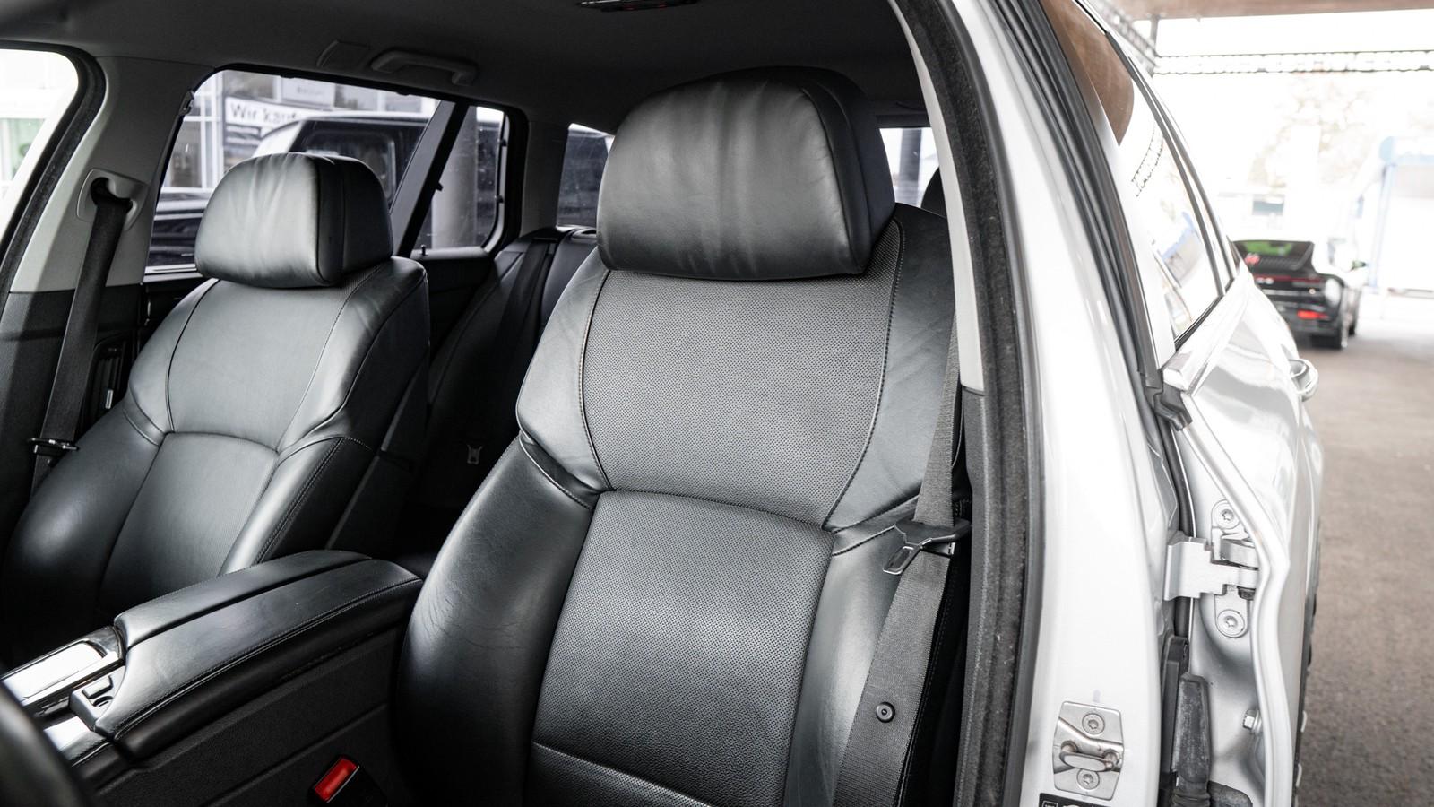 BMW 535D - M PACK  - 299 CV - BVA