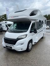 Adria Coral XL Plus 660 SL - Adria Coral 660 sl