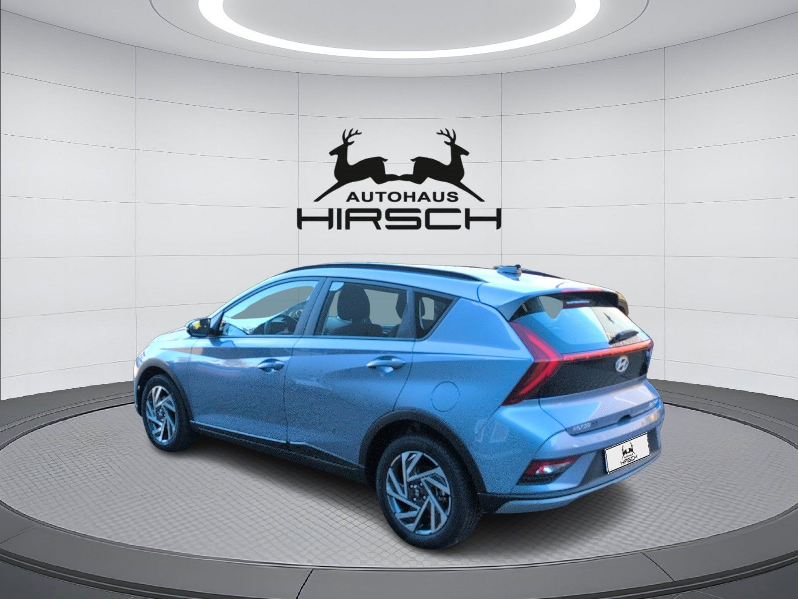 Hyundai BAYON – Bild 4