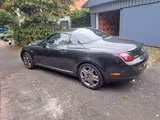 Lexus SC 430 - - - Lexus SC 430 Gebrauchtwagen