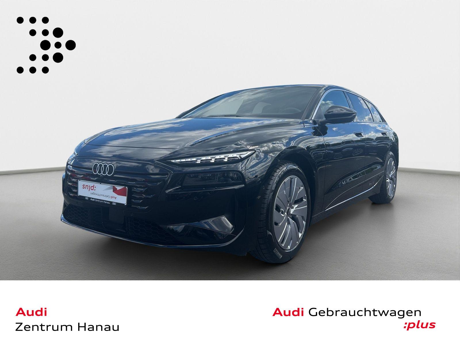 Audi A6 Avant e-tron advanced*0,25%*MATRIX*AHK*SHZ*PD
