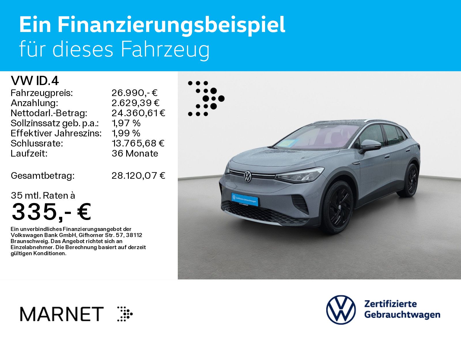 Volkswagen ID.4 - Bild 2