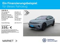 Volkswagen ID.4 - Vorschau Bild 2