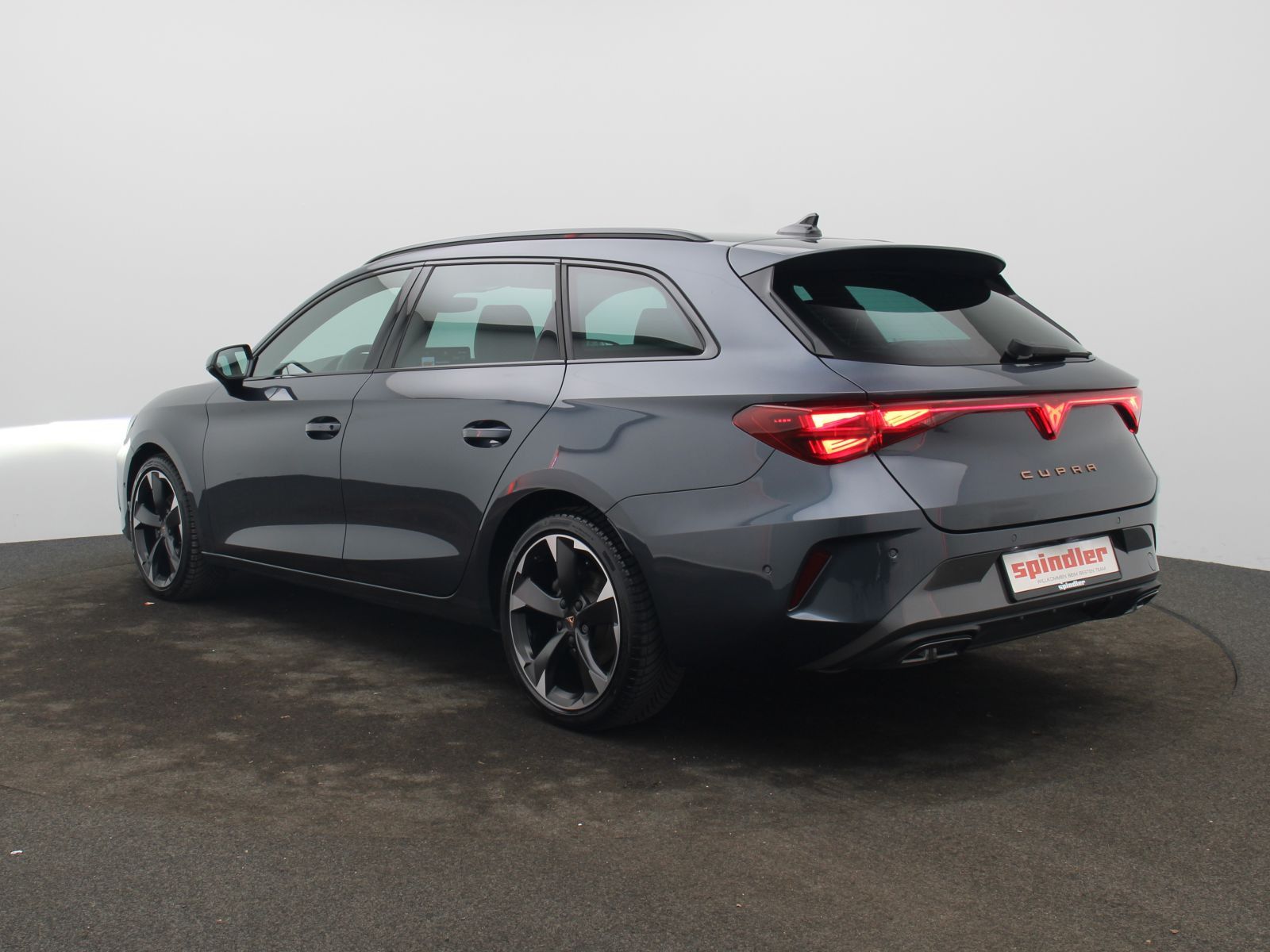 Cupra Leon - Bild 6
