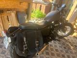 KSR Motron Revolver  - KSR MOTORRAD