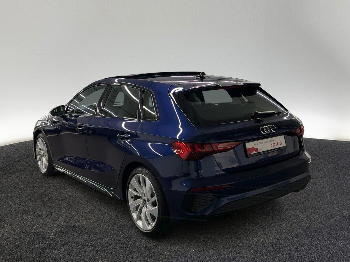 Audi A3 - Bild 4