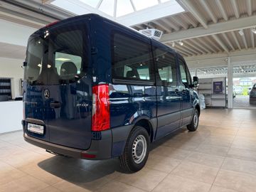 Mercedes Sprinter - 7