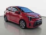 Kia PICANTO 1.0 GDI SPIRIT MJ26 LED SITZH. NAVI KAME - Kia Picanto Jahreswagen