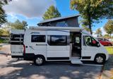 Pössl 2 Win PLUS, Citroen Jumper, Aufstelldach, 120kW - Pössl Diesel Wohnmobil andere