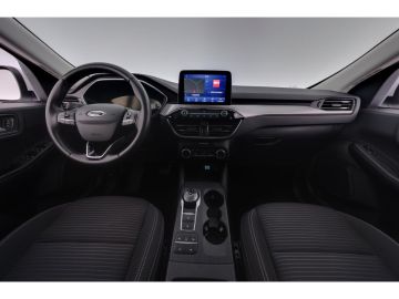 Ford Kuga - 10