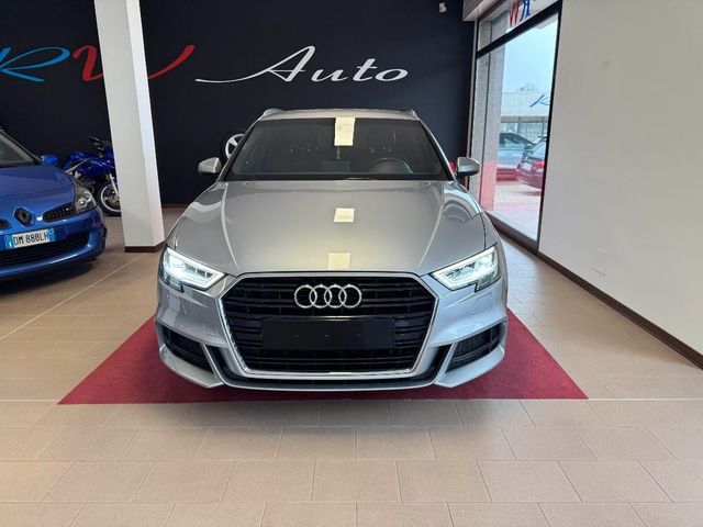 Audi AUDI - A3 - SPB 2.0 TDI S tronic S-line