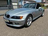 BMW Z3 Cabrio Autom. 2,8 - BMW Z3: Cab