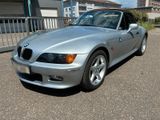 BMW Z3 Cabrio Autom. 2,8 - BMW Z3: Auto