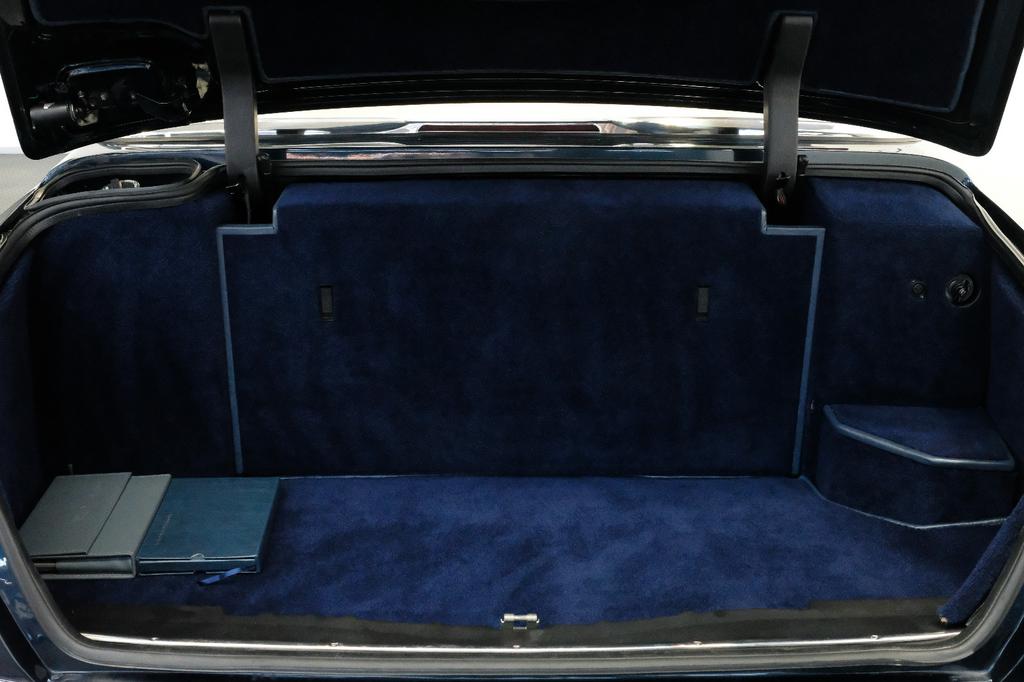 Rolls-Royce Corniche