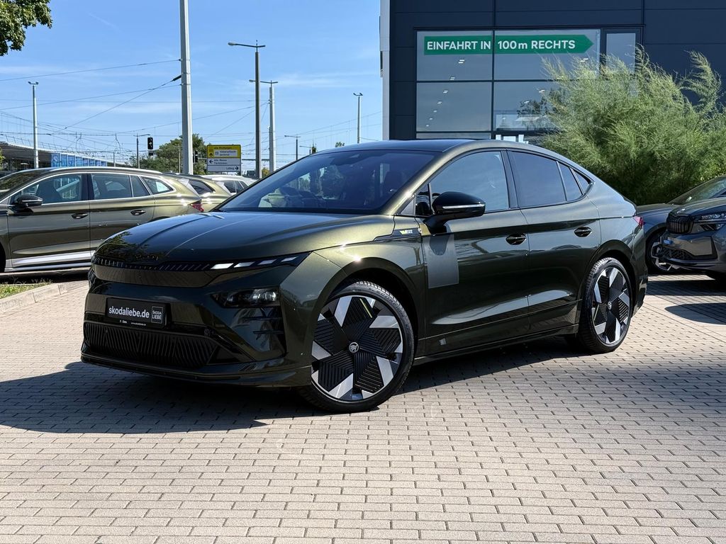 Image of Skoda Enyaq