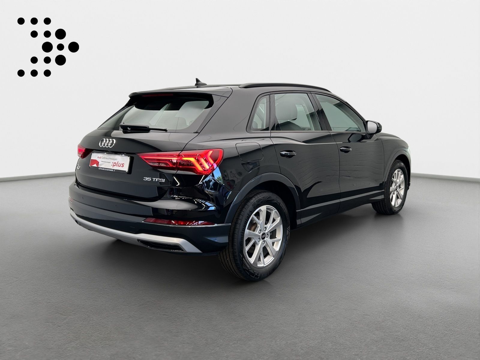 Audi Q3 - Bild 2