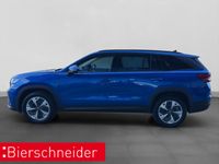 Skoda Kodiaq - Vorschau Bild 3