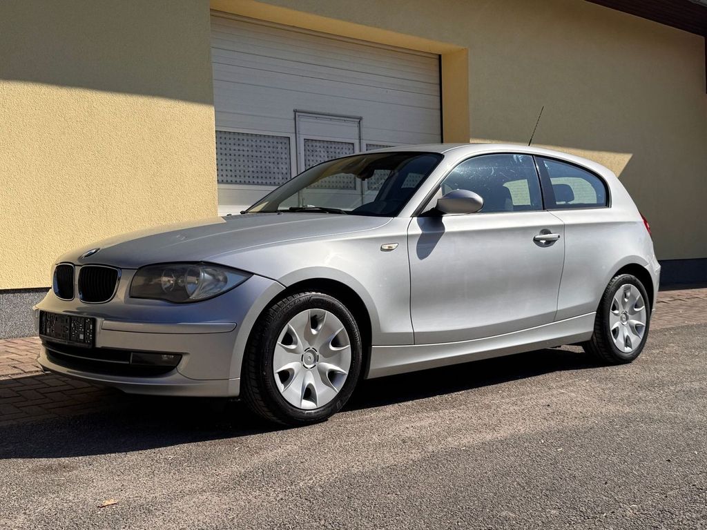 Angebot ansehen BMW 118
