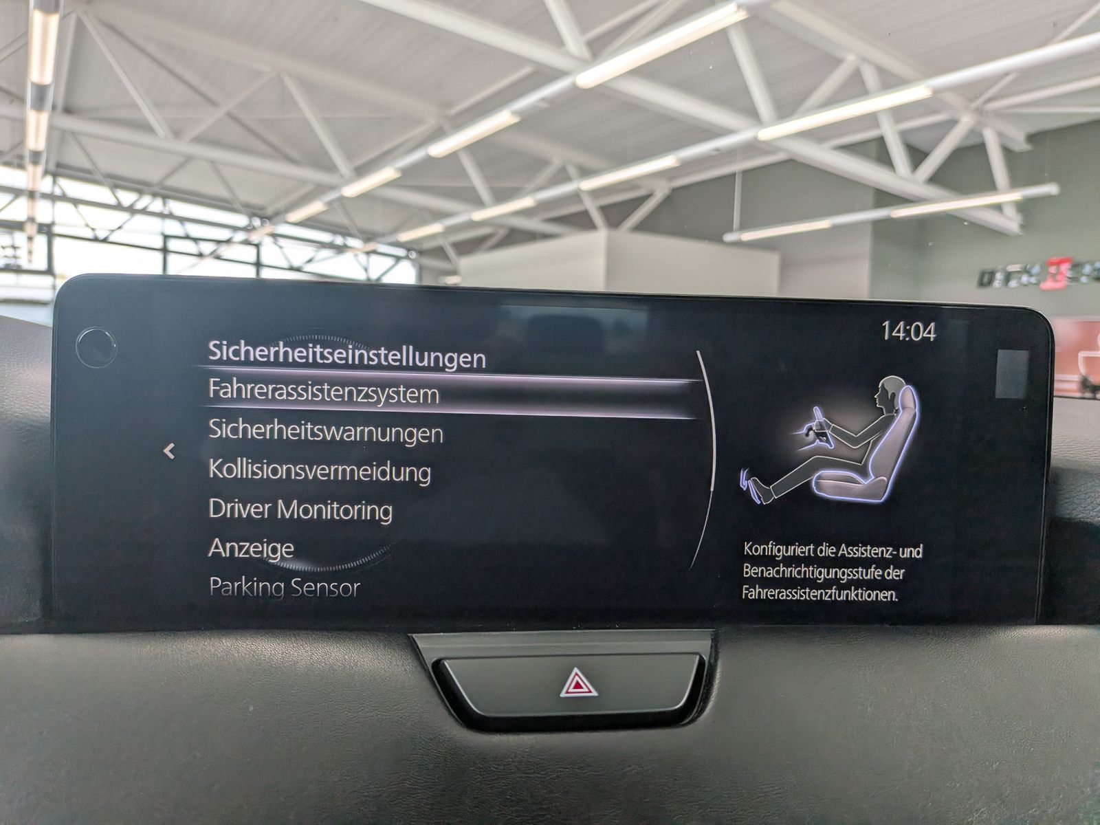 Fahrzeugabbildung Mazda CX-60  e-SKYACTIV-D254 HOMURA+ AWD Pano HUD Bose