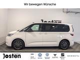 Volkswagen T7 Multivan Bulli 4MOTION eHybrid Family 7-Sitze - Volkswagen T7 Multivan in Düsseldorf