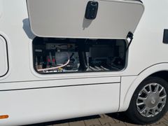 Phoenix Midi Liner 7400 RSL*Kompakter Liner*