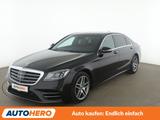 Mercedes-Benz S 350 d L 4Matic AMG Line Aut.*LED*NAVI*ACC*CAM* - Mercedes-Benz S 350 Gebrauchtwagen in Stuttgart