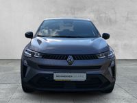 Renault Captur - Vorschau Bild 8